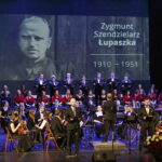 28.02.2017 Kielce. Koncert pamięci Żołnierzy Wyklętych. / Jarosław Kubalski / Radio Kielce