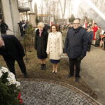 01.03.2017 Kielce. Narodowy Dzień Pamięci Żołnierzy Wyklętych. Uroczystości na cmentarzu na Piaskach. / Jarosław Kubalski / Radio Kielce