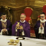 01.03.2017 Kielce. Obchody Narodowego Dnia Żołnierzy Wyklętych. / Jarosław Kubalski / Radio Kielce