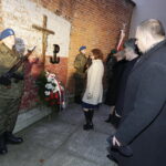 01.03.2017 Kielce. Obchody Narodowego Dnia Żołnierzy Wyklętych. / Jarosław Kubalski / Radio Kielce