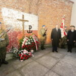 01.03.2017 Kielce. Obchody Narodowego Dnia Żołnierzy Wyklętych. / Jarosław Kubalski / Radio Kielce