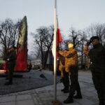 01.03.2017 Kielce. Obchody Narodowego Dnia Żołnierzy Wyklętych. / Jarosław Kubalski / Radio Kielce