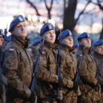 01.03.2017 Kielce. Obchody Narodowego Dnia Żołnierzy Wyklętych. / Jarosław Kubalski / Radio Kielce