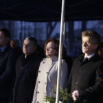 01.03.2017 Kielce. Obchody Narodowego Dnia Żołnierzy Wyklętych. / Jarosław Kubalski / Radio Kielce