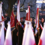 01.03.2017 Kielce. Obchody Narodowego Dnia Żołnierzy Wyklętych. / Jarosław Kubalski / Radio Kielce