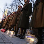 01.03.2017 Kielce. Obchody Narodowego Dnia Żołnierzy Wyklętych. / Jarosław Kubalski / Radio Kielce