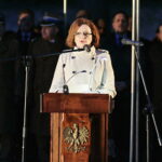 01.03.2017 Kielce. Obchody Narodowego Dnia Żołnierzy Wyklętych. / Jarosław Kubalski / Radio Kielce