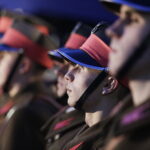 01.03.2017 Kielce. Obchody Narodowego Dnia Żołnierzy Wyklętych. / Jarosław Kubalski / Radio Kielce