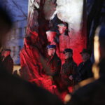 01.03.2017 Kielce. Obchody Narodowego Dnia Żołnierzy Wyklętych. / Jarosław Kubalski / Radio Kielce