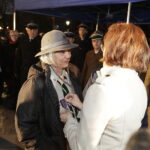 01.03.2017 Kielce. Obchody Narodowego Dnia Żołnierzy Wyklętych. / Jarosław Kubalski / Radio Kielce