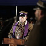 01.03.2017 Kielce. Obchody Narodowego Dnia Żołnierzy Wyklętych. / Jarosław Kubalski / Radio Kielce