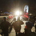 01.03.2017 Kielce. Obchody Narodowego Dnia Żołnierzy Wyklętych. / Jarosław Kubalski / Radio Kielce