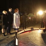 01.03.2017 Kielce. Obchody Narodowego Dnia Żołnierzy Wyklętych. / Jarosław Kubalski / Radio Kielce