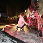 01.03.2017 Kielce. Obchody Narodowego Dnia Żołnierzy Wyklętych. / Jarosław Kubalski / Radio Kielce