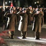 01.03.2017 Kielce. Obchody Narodowego Dnia Żołnierzy Wyklętych. / Jarosław Kubalski / Radio Kielce