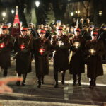 01.03.2017 Kielce. Obchody Narodowego Dnia Żołnierzy Wyklętych. / Jarosław Kubalski / Radio Kielce