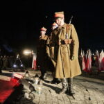 01.03.2017 Kielce. Obchody Narodowego Dnia Żołnierzy Wyklętych. / Jarosław Kubalski / Radio Kielce