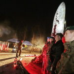 01.03.2017 Kielce. Obchody Narodowego Dnia Żołnierzy Wyklętych. / Jarosław Kubalski / Radio Kielce