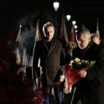 01.03.2017 Kielce. Obchody Narodowego Dnia Żołnierzy Wyklętych. / Jarosław Kubalski / Radio Kielce