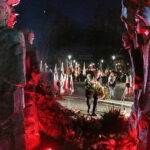 01.03.2017 Kielce. Obchody Narodowego Dnia Żołnierzy Wyklętych. / Jarosław Kubalski / Radio Kielce