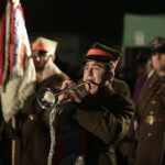 01.03.2017 Kielce. Obchody Narodowego Dnia Żołnierzy Wyklętych. / Jarosław Kubalski / Radio Kielce