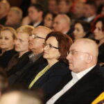 02.03.2017 Kielce. Premiera filmu "Wyklęty" w reżyserii Konrada Łęckiego. / Jarosław Kubalski / Radio Kielce