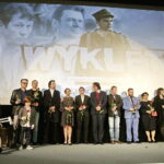 02.03.2017 Kielce. Premiera filmu "Wyklęty" w reżyserii Konrada Łęckiego. / Jarosław Kubalski / Radio Kielce