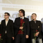 02.03.2017 Kielce. Premiera filmu "Wyklęty" w reżyserii Konrada Łęckiego. / Jarosław Kubalski / Radio Kielce