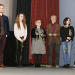 02.03.2017 Kielce. Premiera filmu "Wyklęty" w reżyserii Konrada Łęckiego. / Jarosław Kubalski / Radio Kielce