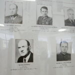 03.03.2017 Kielce. Twarze bezpieki. Wystawa w Przystanku Historii IPN. / Jarosław Kubalski / Radio Kielce