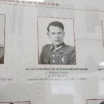 03.03.2017 Kielce. Twarze bezpieki. Wystawa w Przystanku Historii IPN. / Jarosław Kubalski / Radio Kielce