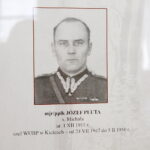 03.03.2017 Kielce. Twarze bezpieki. Wystawa w Przystanku Historii IPN. / Jarosław Kubalski / Radio Kielce