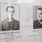 03.03.2017 Kielce. Twarze bezpieki. Wystawa w Przystanku Historii IPN. / Jarosław Kubalski / Radio Kielce