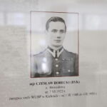 03.03.2017 Kielce. Twarze bezpieki. Wystawa w Przystanku Historii IPN. / Jarosław Kubalski / Radio Kielce