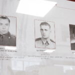 03.03.2017 Kielce. Twarze bezpieki. Wystawa w Przystanku Historii IPN. / Jarosław Kubalski / Radio Kielce