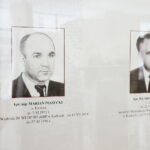 03.03.2017 Kielce. Twarze bezpieki. Wystawa w Przystanku Historii IPN. / Jarosław Kubalski / Radio Kielce