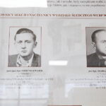 03.03.2017 Kielce. Twarze bezpieki. Wystawa w Przystanku Historii IPN. / Jarosław Kubalski / Radio Kielce