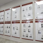 03.03.2017 Kielce. Twarze bezpieki. Wystawa w Przystanku Historii IPN. / Jarosław Kubalski / Radio Kielce