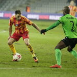 03.03.2017 Kielce. Mecz ekstraklasy Korona Kielce - Górnik Łęczna. / Jarosław Kubalski / Radio Kielce