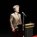 04.03.2017 Kielce. Konwent świętokrzyskiego PiS. Senator Krzysztof Słoń. / Jarosław Kubalski / Radio Kielce