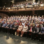 04.03.2017 Kielce. Konwent świętokrzyskiego PiS. / Jarosław Kubalski / Radio Kielce