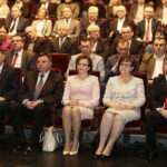 04.03.2017 Kielce. Konwent świętokrzyskiego PiS. / Jarosław Kubalski / Radio Kielce