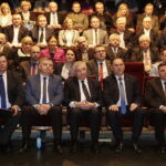 04.03.2017 Kielce. Konwent świętokrzyskiego PiS. / Jarosław Kubalski / Radio Kielce