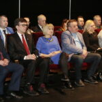 04.03.2017 Kielce. Konwent świętokrzyskiego PiS. / Jarosław Kubalski / Radio Kielce