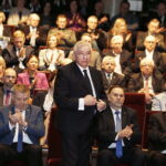 04.03.2017 Kielce. Konwent świętokrzyskiego PiS. / Jarosław Kubalski / Radio Kielce