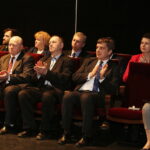 04.03.2017 Kielce. Konwent świętokrzyskiego PiS. / Jarosław Kubalski / Radio Kielce