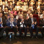 04.03.2017 Kielce. Konwent świętokrzyskiego PiS. / Jarosław Kubalski / Radio Kielce