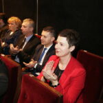 04.03.2017 Kielce. Konwent świętokrzyskiego PiS. / Jarosław Kubalski / Radio Kielce