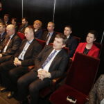 04.03.2017 Kielce. Konwent świętokrzyskiego PiS. / Jarosław Kubalski / Radio Kielce