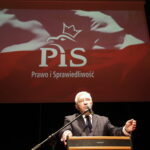 04.03.2017 Kielce. Konwent świętokrzyskiego PiS. Poseł Krzysztof Lipiec. / Jarosław Kubalski / Radio Kielce